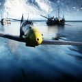 Battlefield V open beta heading home in early access September 4th, everyone else on September 6th