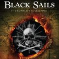 Black Sails: The Complete Collection sets sail for an October 16th release