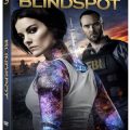 Blindspot: The Complete Third Season