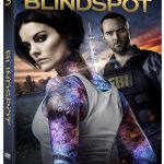 Blindspot: The Complete Third Season