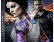 Blindspot: The Complete Third Season