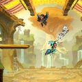 Brawlhalla heading to the Xbox One and Switch November 6th