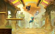 Brawlhalla heading to the Xbox One and Switch November 6th