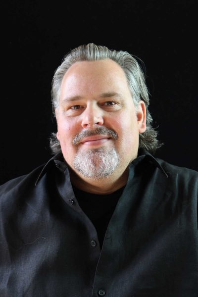 Christoph Hartmann joins Amazon Game Studios