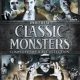 Universal releasing the Universal Classic Monsters: Complete 30-Film Collection on Blu-ray August 28th, 2018