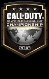 Call of Duty World League heading towards a finale