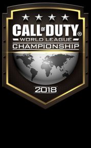 Call of Duty World League heading towards a finale
