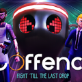 New brawler – Coffence – comes to PAX West 2018