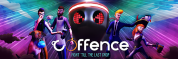 New brawler – Coffence – comes to PAX West 2018