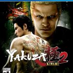 Yakuza Kiwami 2