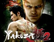 Yakuza Kiwami 2