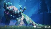 The Coming Storm hits Dauntless today