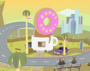 Donut County