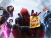 Deadpool makes his way to Marvel Future Fight