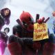 Deadpool makes his way to Marvel Future Fight