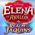 Elena of Avalor: Realm of the Jaquins