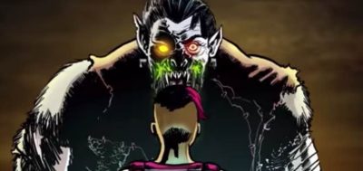 Far Cry 5: Dead Living Zombies creeping home on August 28th