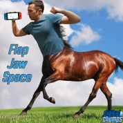 Flap Jaw Space: Episode 1 (our 105th episode)