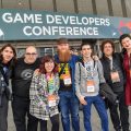2019 Game Developers Conference accepting admissions