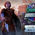 GWENT Challenger series invite you to watch this weekend