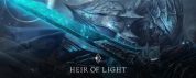 Heir of Light gets new update
