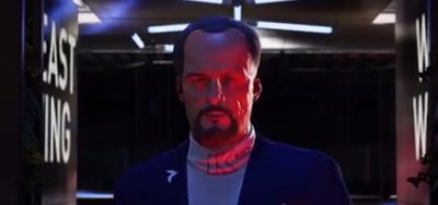 World of Assassination announced for Hitman 2