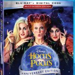 Hocus Pocus – 25th Anniversary Edition