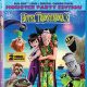 Hotel Transylvania 3 comes out on Digital September 25 & Blu-ray October 9