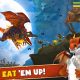 Hungry Dragon comes to iOS and Android