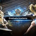 Lineage 2: Revolution’s update brings The Academy Clan