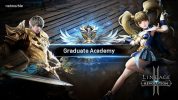 Lineage 2: Revolution’s update brings The Academy Clan