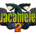 Guacamelee! 2