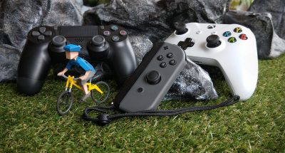 Lonely Mountains: Downhill coming to PC and consoles