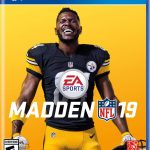 Madden NFL 19