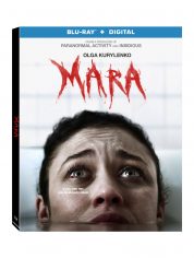 Mara set for Blu-Ray release on November 6
