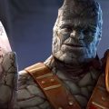 Korg recruiting for Revolution 2.0 in Marvel Contest of Champions video