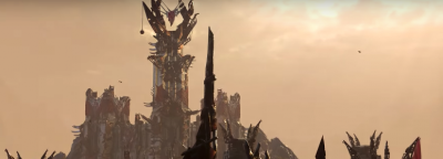 WBIE launches definitive edition of Middle-earth: Shadow of War