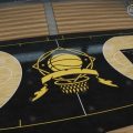 NBA Live 19 bringing court customization and a trailer about it