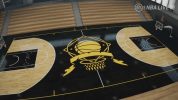 NBA Live 19 bringing court customization and a trailer about it