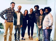 Niantic/Knight Fellows Program Introduced
