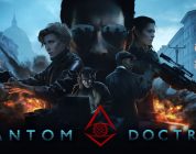 Phantom Doctrine