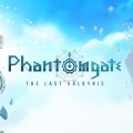 Phantomgate unveiled by Netmarble