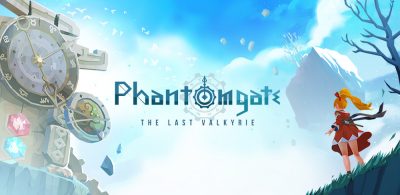Phantomgate unveiled by Netmarble