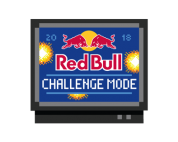 Red Bull unveils Red Bull Challenge Mode for PAX West 2018