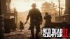 Red Dead Redemption II Gameplay Footage