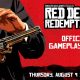 Red Dead Redemption II gameplay video coming tomorrow!