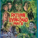 Return of the Living Dead – Part II
