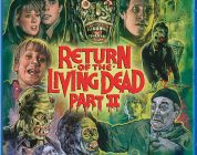 Return of the Living Dead – Part II