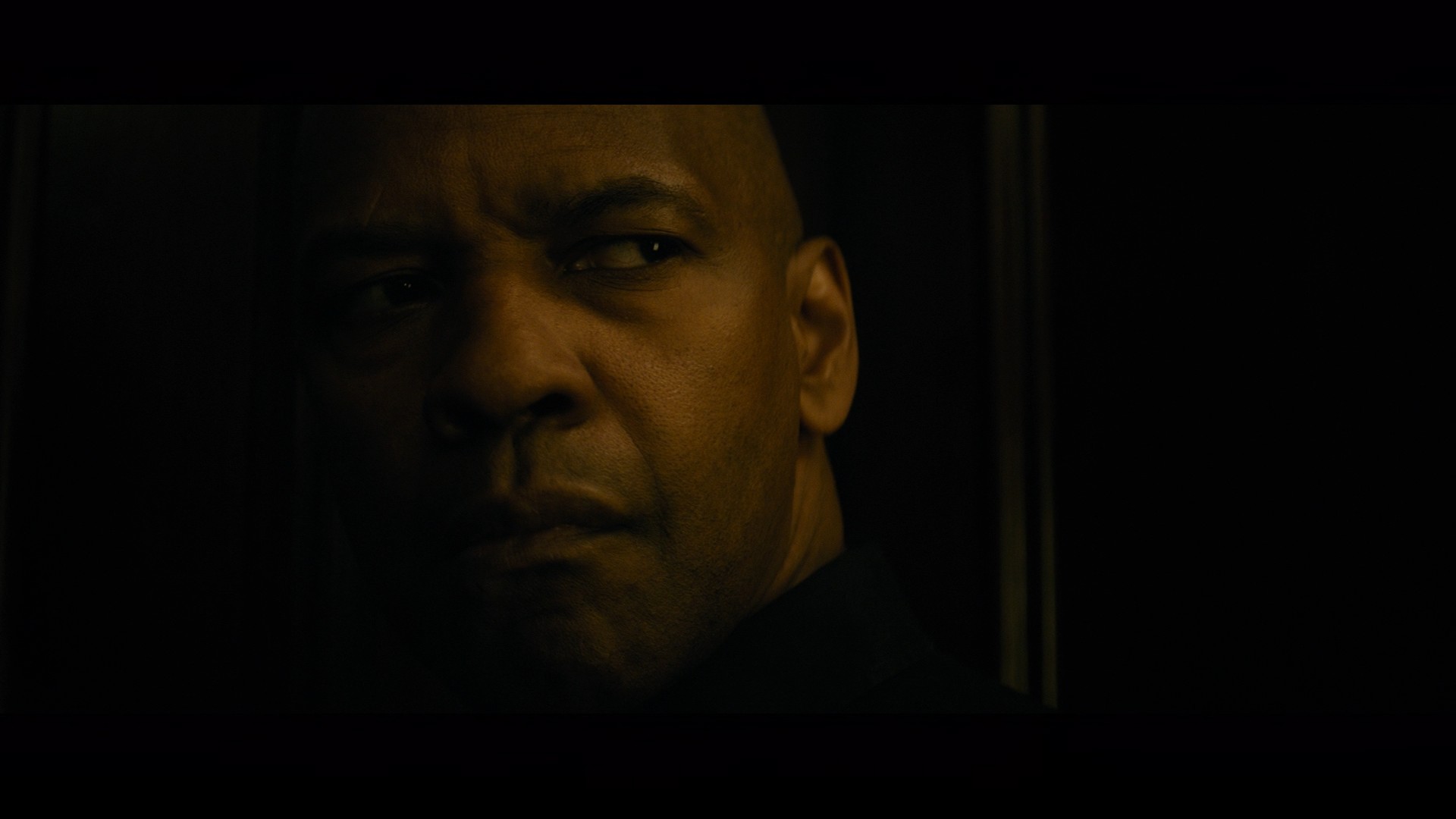 The Equalizer (4k Ultra HD + Blu-Ray) - digitalchumps