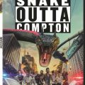 Snake Outta Compton comes to DVD/Digital/On Demand October 23